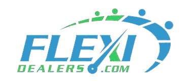 flexi Logo